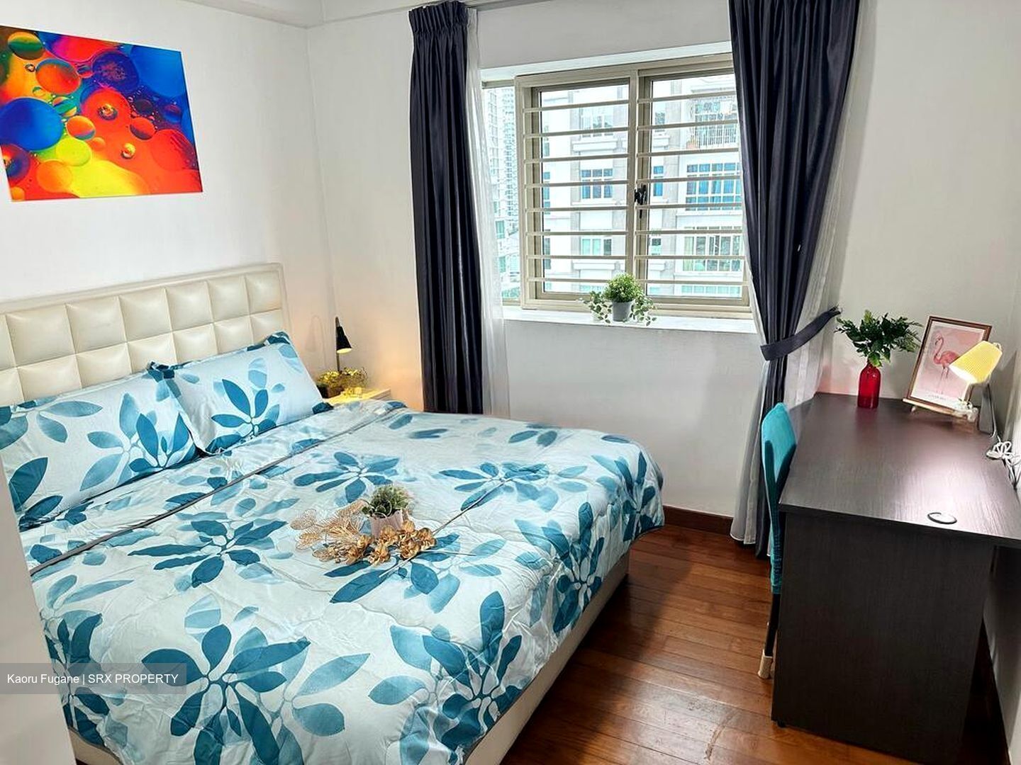 The Springs (D11), Apartment #460209681